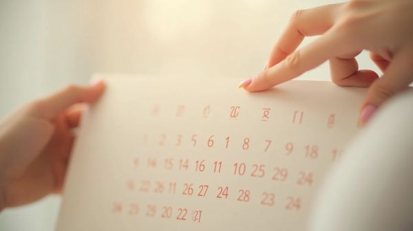 Comment calculer la date d'accouchement facilement