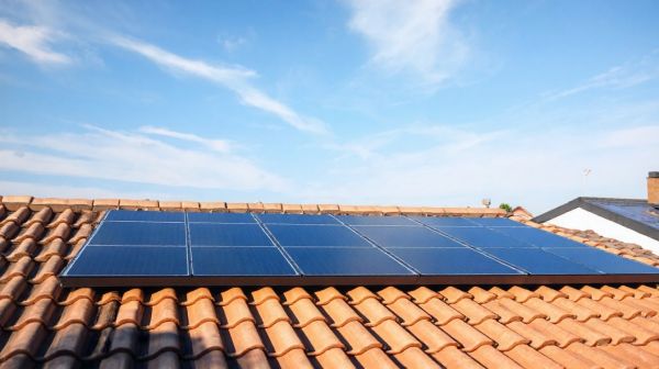 Comment les panneaux solaires peuvent alléger vos charges d'énergie