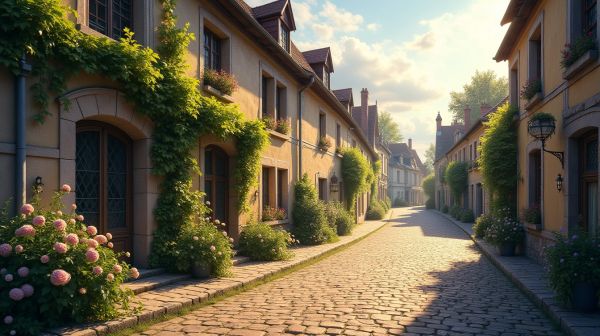 Estimation gratuite de maison à Beaufays : évaluez votre bien immobilier