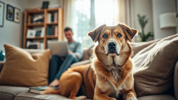 Guide des propriétaires : essentiel sur la mutuelle pour chien