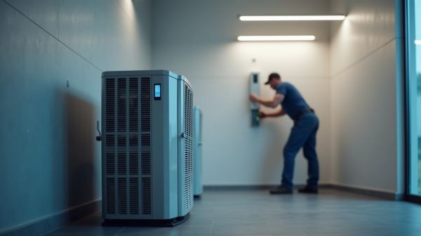 Installer votre climatisation : méthodes et étapes essentielles