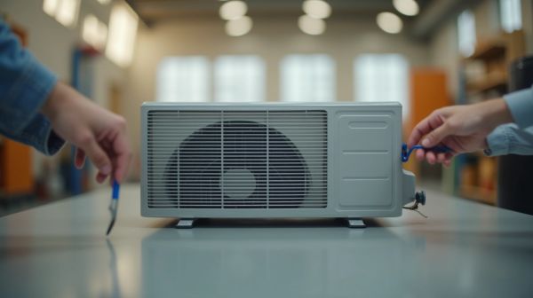 Installer votre climatisation : méthodes et étapes essentielles