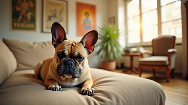 Mutuelle chien : les questions que tout propriétaire devrait se poser