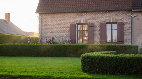 Obtenez une évaluation rapide de votre maison à Beaufays