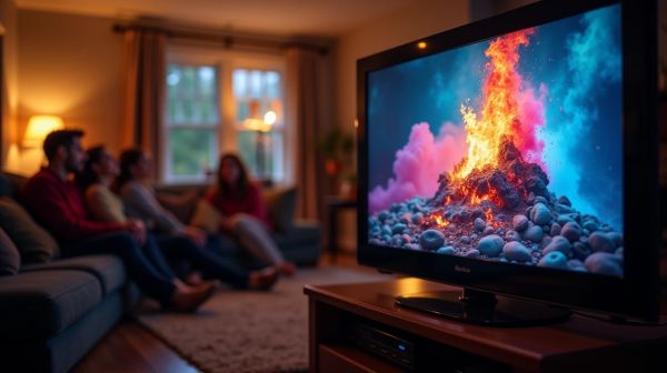 Que regarder à la télé ce soir ? Découvrez le programme TV