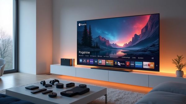 Que regarder à la télé ce soir ? Découvrez le programme TV