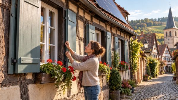 Rénovation énergétique : 10 astuces pour réduire vos coûts d'électricité