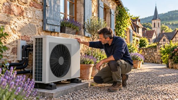Rénovation énergétique : 10 astuces pour réduire vos coûts d'électricité