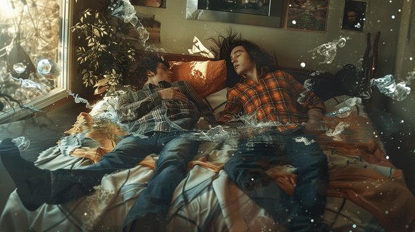 Plongée dans l'univers de la nouvelle révolution des rencontres plan cul avec spiice