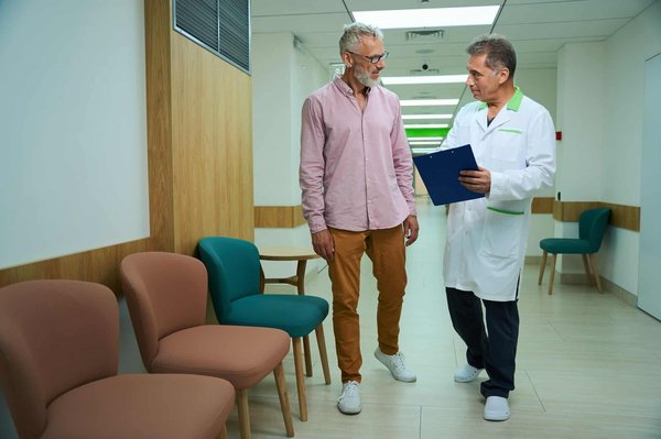 Confort médical au travail : choisissez vos chaussures d'hôpital