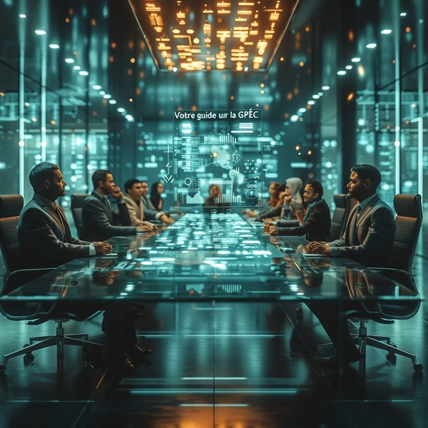 Votre guide ultime sur la gpec