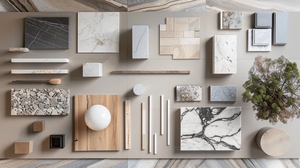 Materiaux de rénovation de qualité chez ligerio