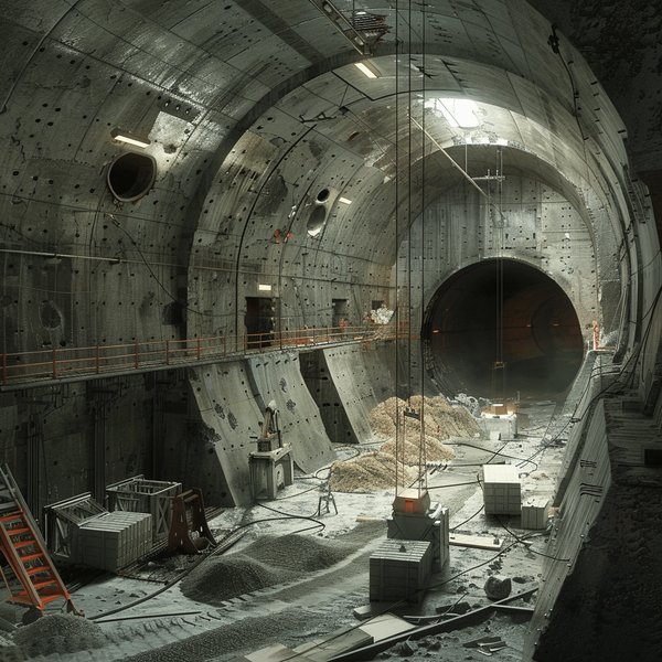 Construire un bunker : guide essentiel et étapes