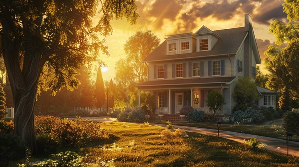 Assurance habitation : l'importance d'avoir un bon profil